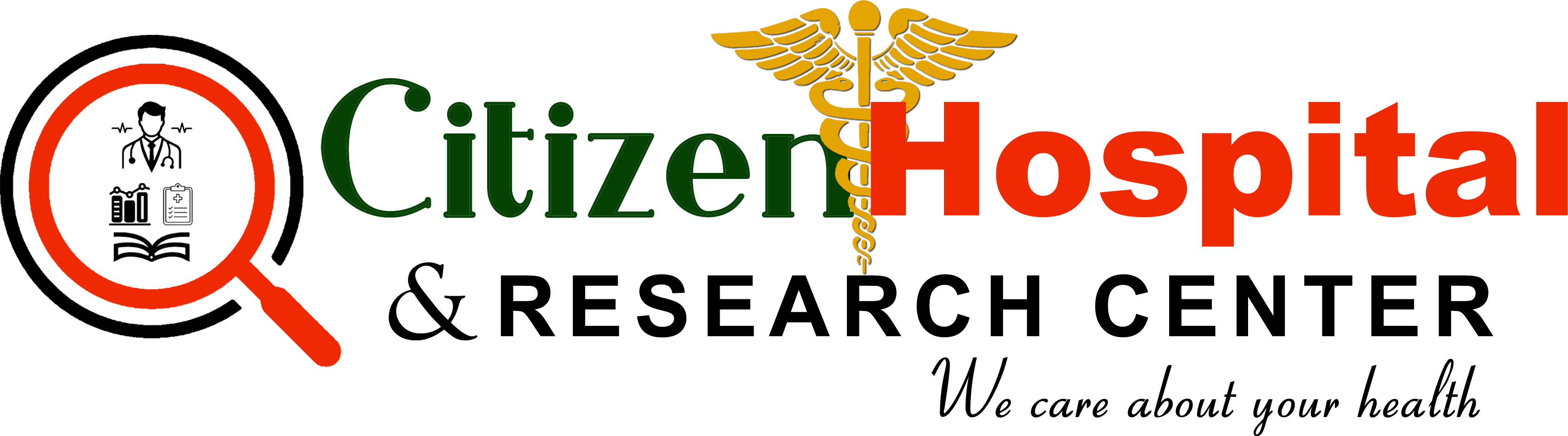 Citizen Hospital Logo